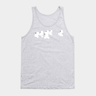 Snowgies Tank Top